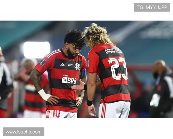 弗拉门戈2025年各项赛事奖金高达7540万美元钱包满满