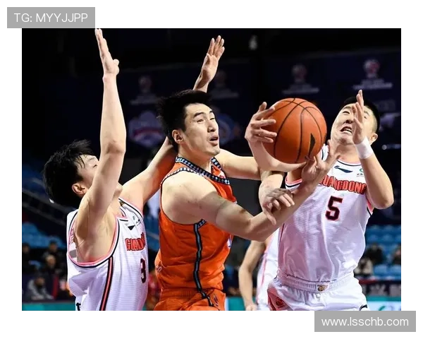 广东队08年对阵福建单节仅得1分引发热议杨侃称与韩国联赛有相似之处